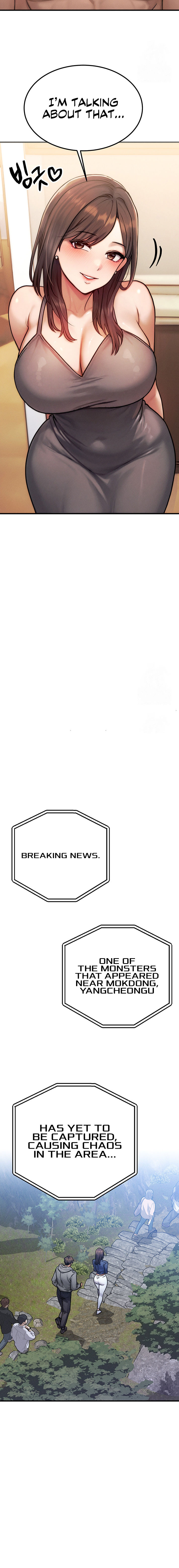 My Body Got Switched Chapter 7 - Page 20 in English
