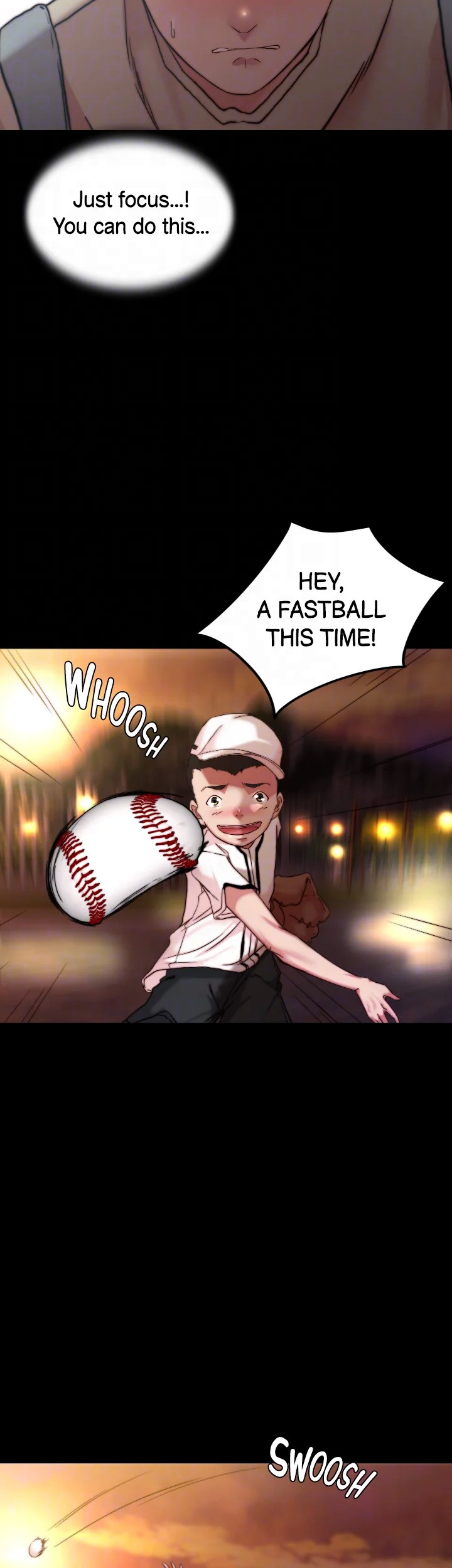 Panty Note Chapter 100 - Page 33 in English