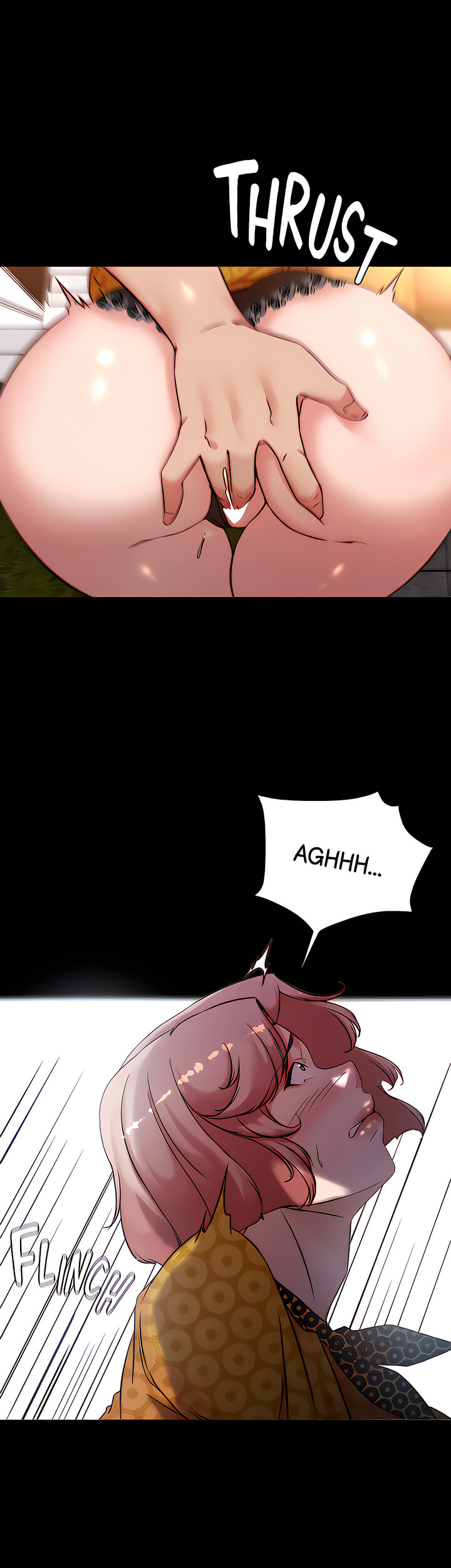 Panty Note Chapter 101 - Page 29 in English