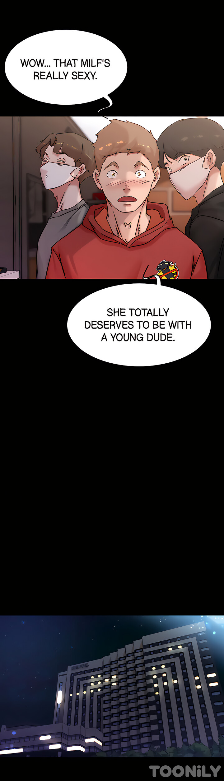 Panty Note Chapter 102 - Page 24 in English