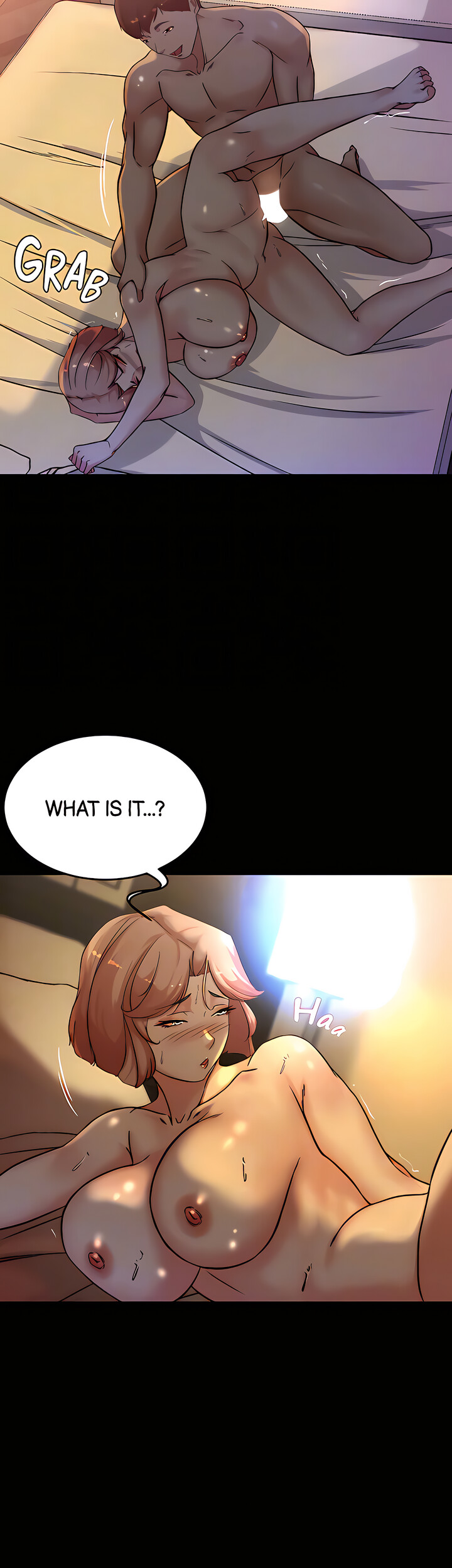 Panty Note Chapter 102 - Page 32 in English