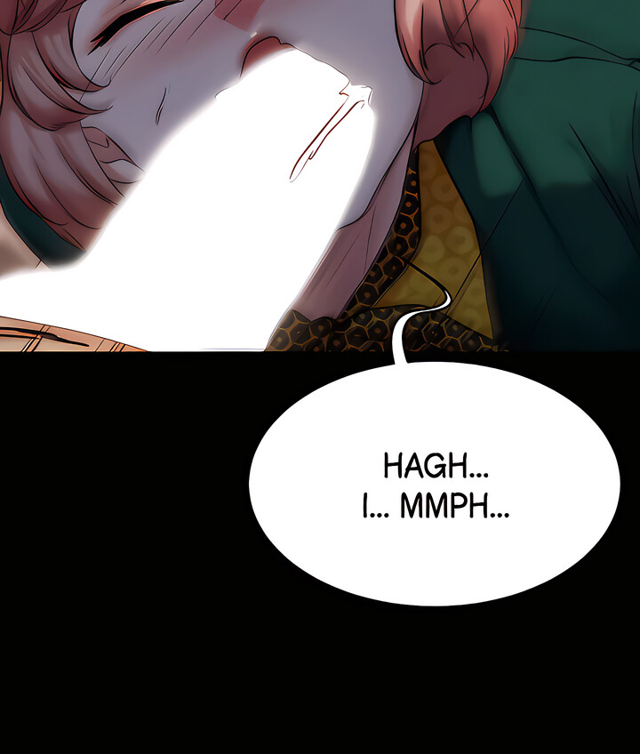 Panty Note Chapter 103 - Page 42 in English