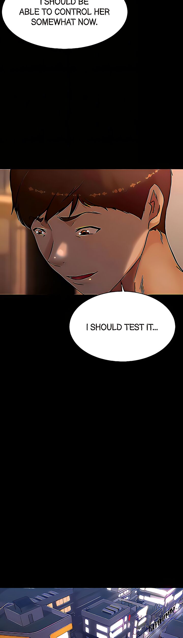 Panty Note Chapter 105 - Page 14 in English