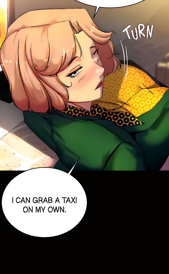Panty Note Chapter 105 - Page 17 in English