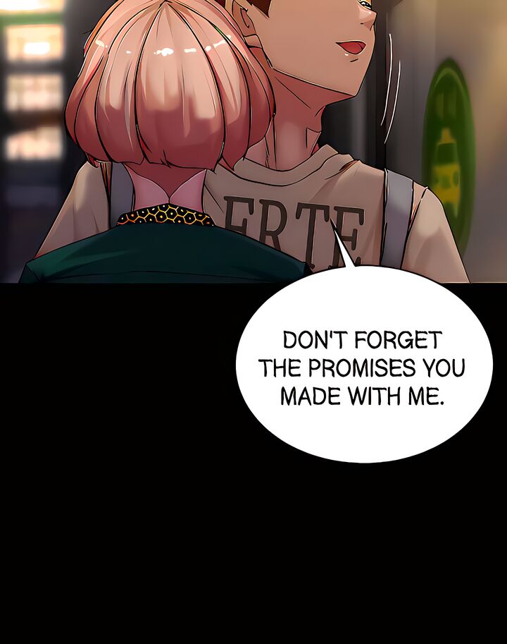 Panty Note Chapter 105 - Page 23 in English