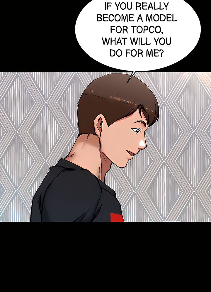 Panty Note Chapter 105 - Page 29 in English