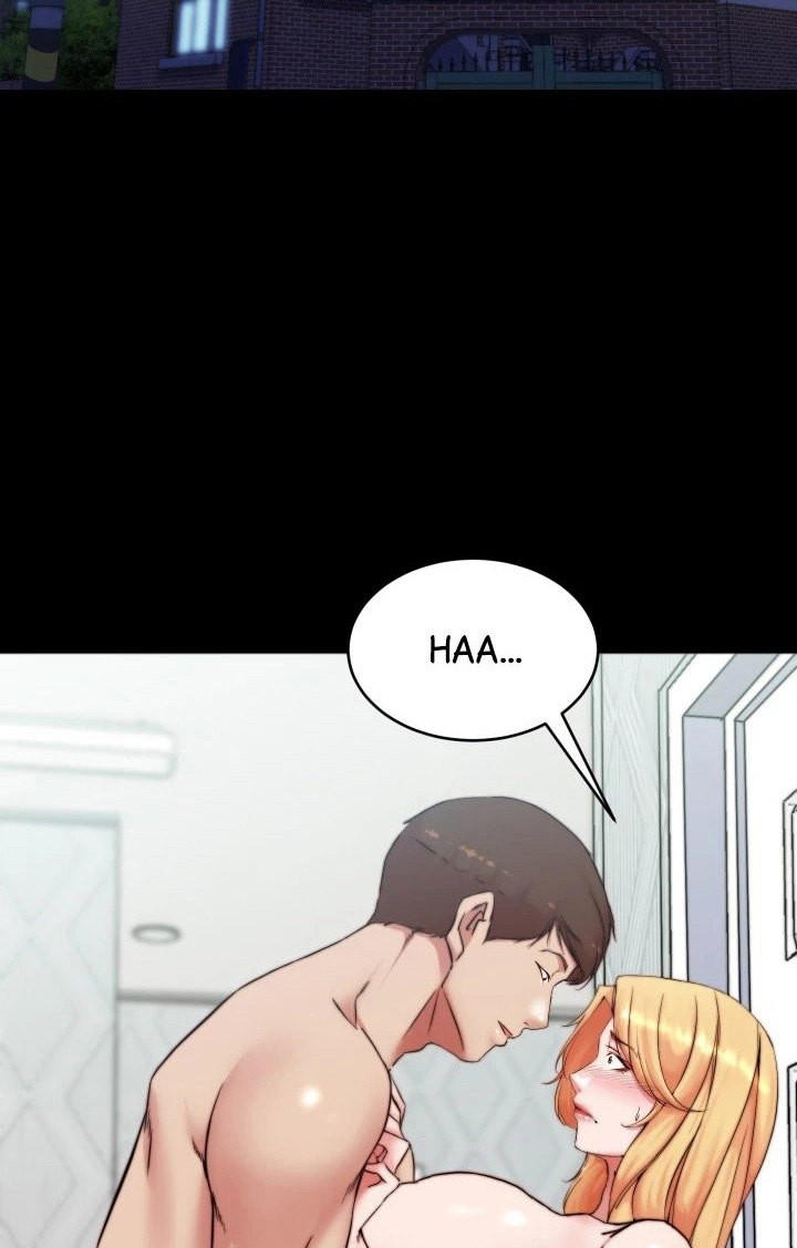 Panty Note Chapter 108 - Page 12 in English