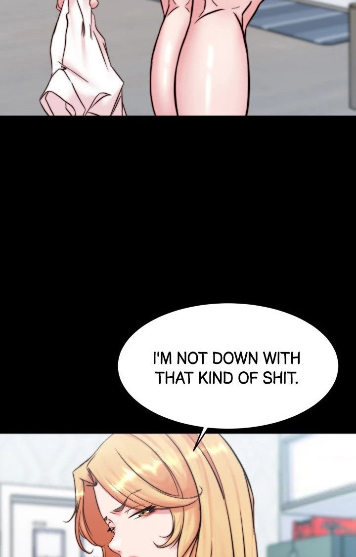 Panty Note Chapter 108 - Page 16 in English