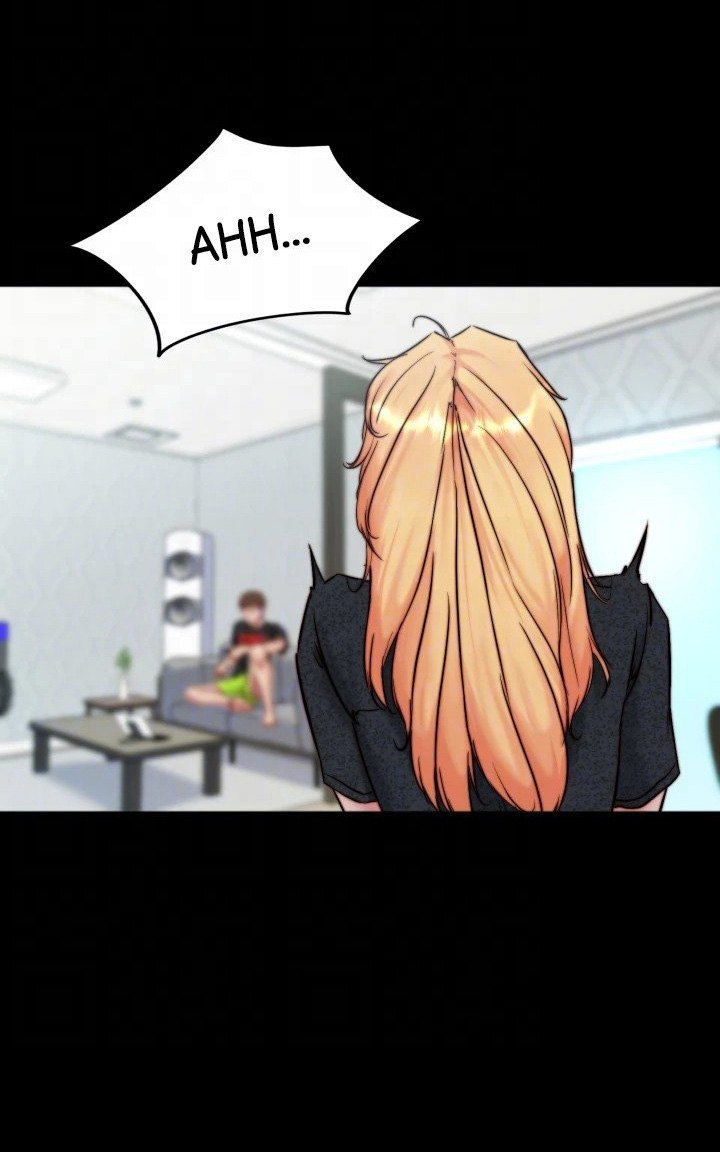 Panty Note Chapter 108 - Page 31 in English