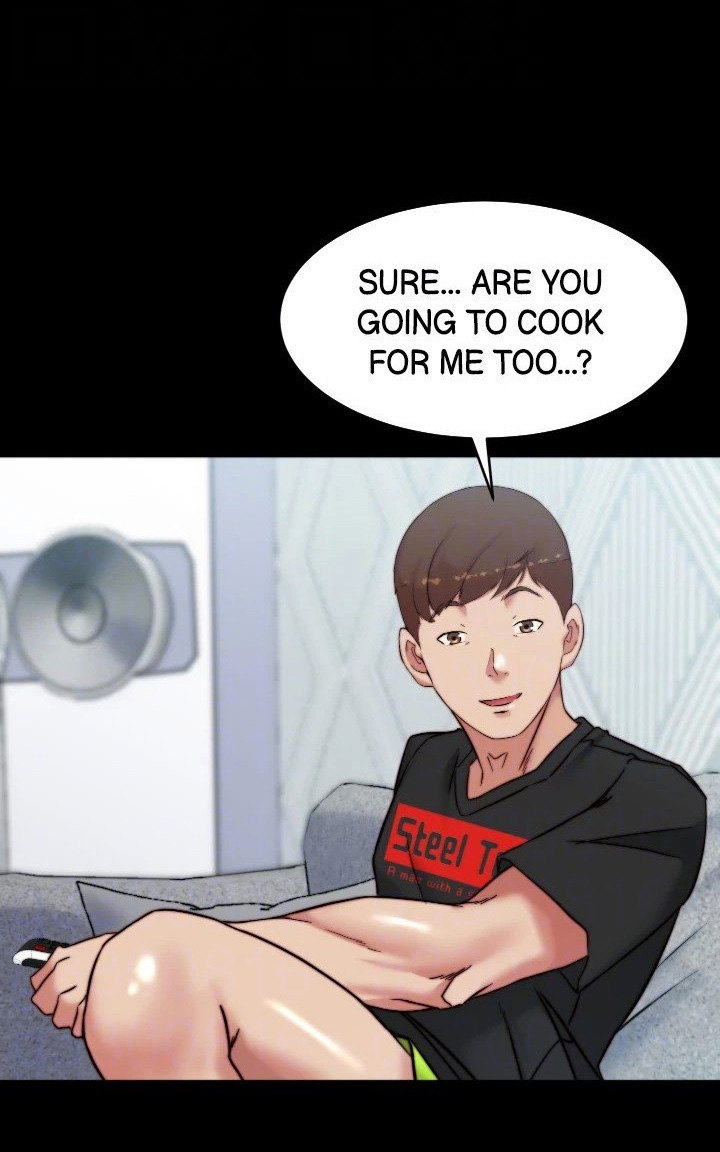 Panty Note Chapter 108 - Page 34 in English