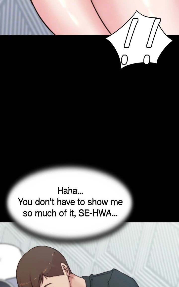 Panty Note Chapter 108 - Page 41 in English