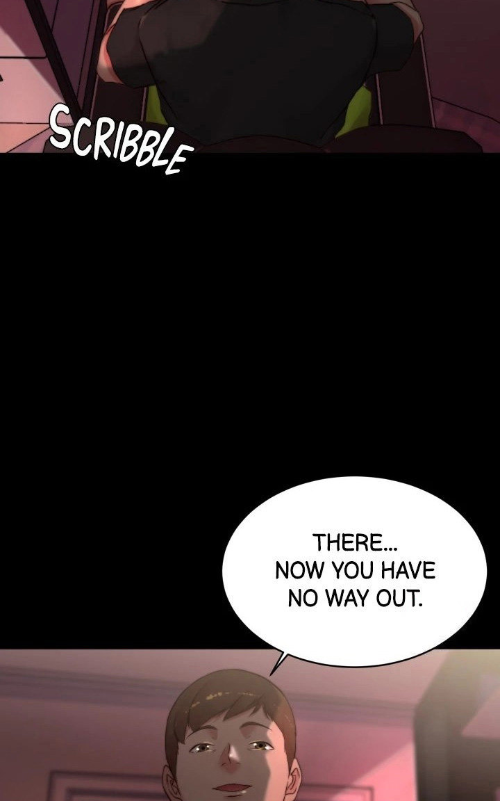 Panty Note Chapter 108 - Page 48 in English