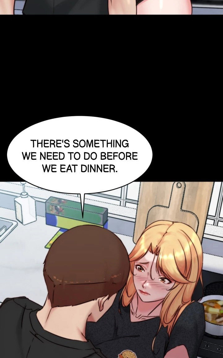 Panty Note Chapter 108 - Page 55 in English