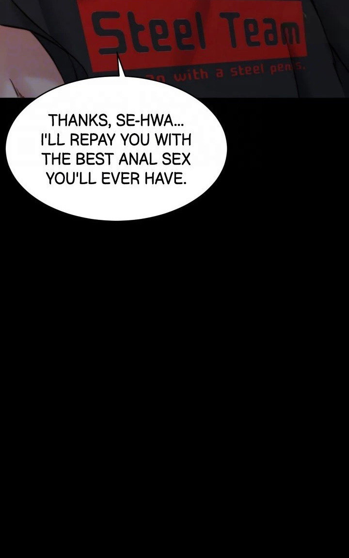 Panty Note Chapter 108 - Page 69 in English