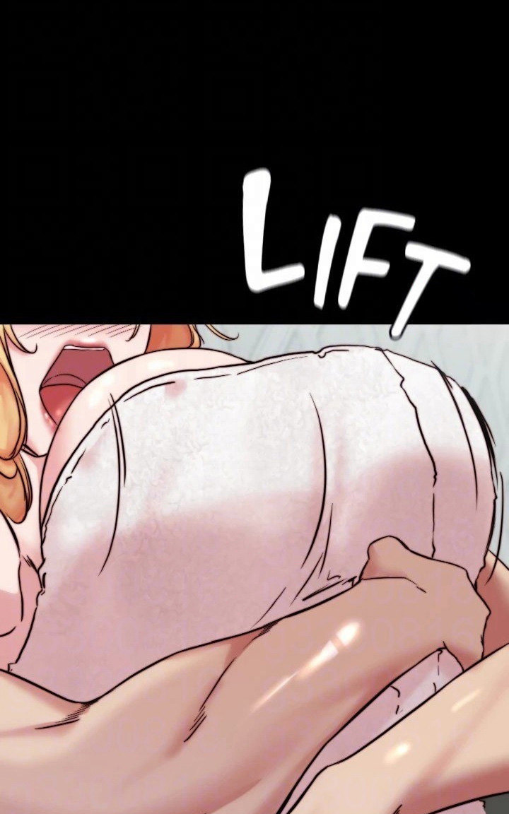 Panty Note Chapter 108 - Page 73 in English