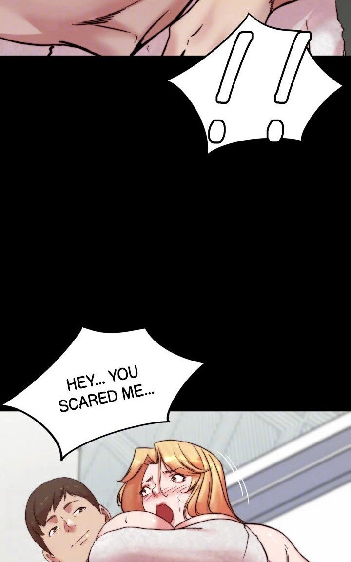 Panty Note Chapter 108 - Page 74 in English