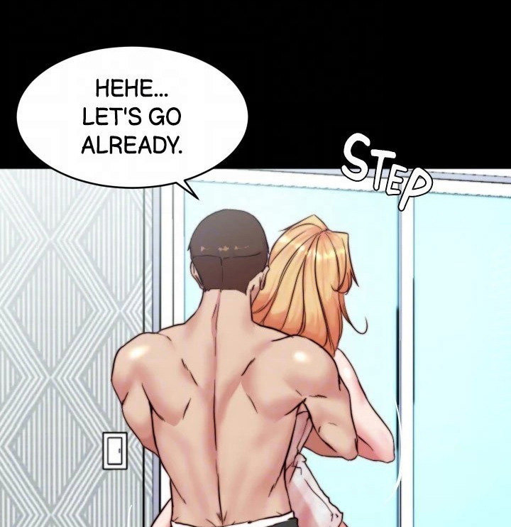Panty Note Chapter 108 - Page 76 in English