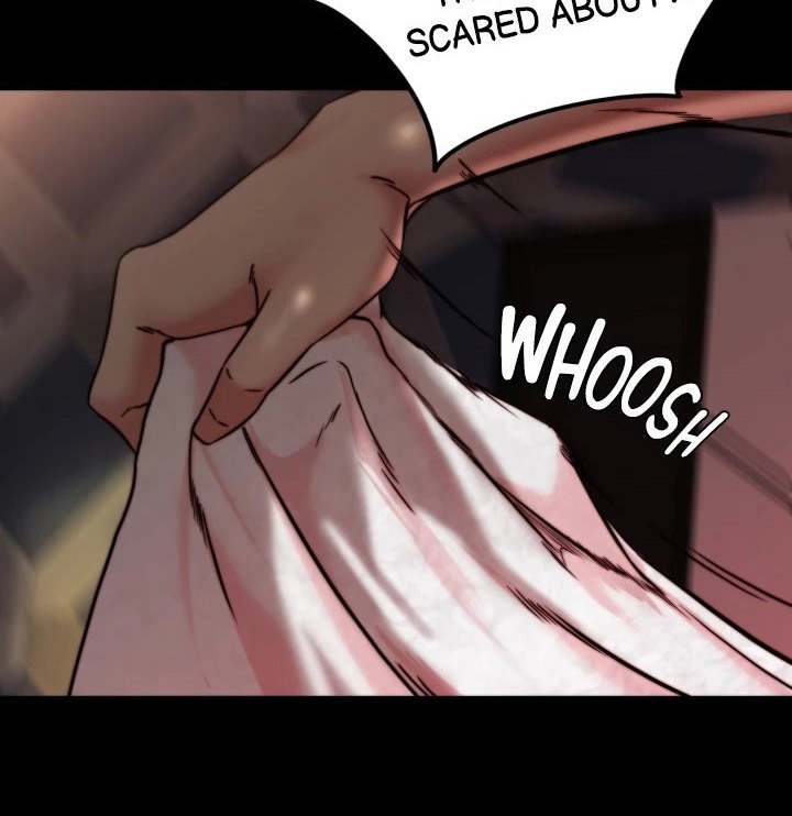 Panty Note Chapter 108 - Page 85 in English
