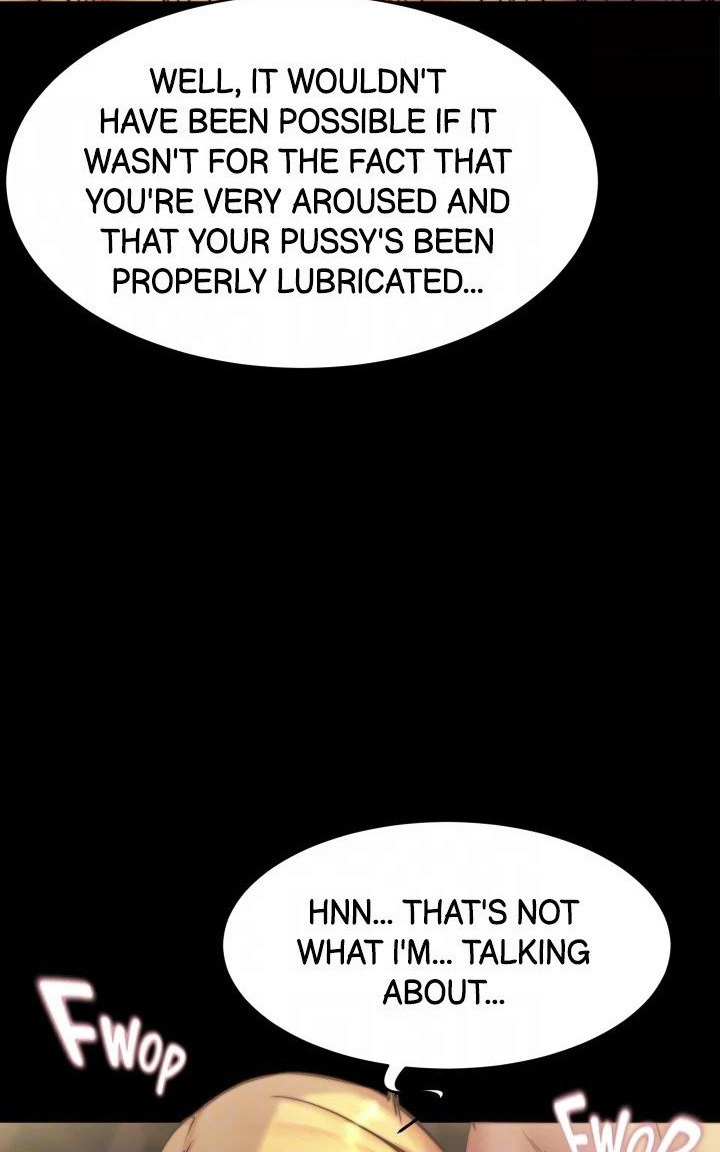 Panty Note Chapter 109 - Page 29 in English
