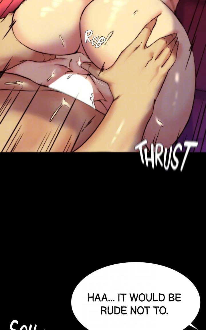 Panty Note Chapter 109 - Page 38 in English