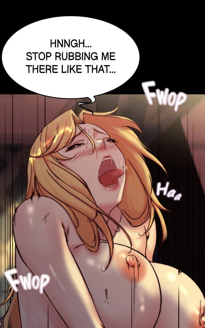Panty Note Chapter 109 - Page 40 in English