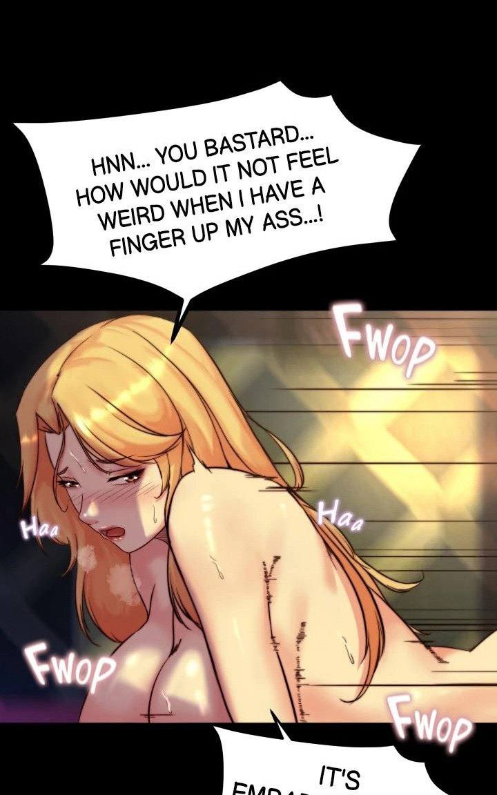 Panty Note Chapter 109 - Page 43 in English