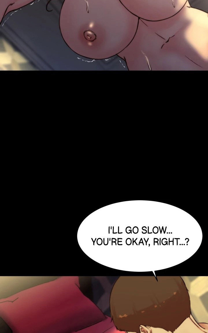 Panty Note Chapter 109 - Page 52 in English