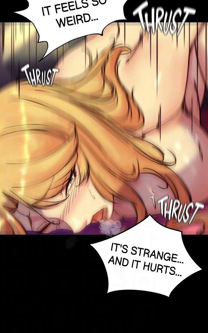 Panty Note Chapter 109 - Page 67 in English
