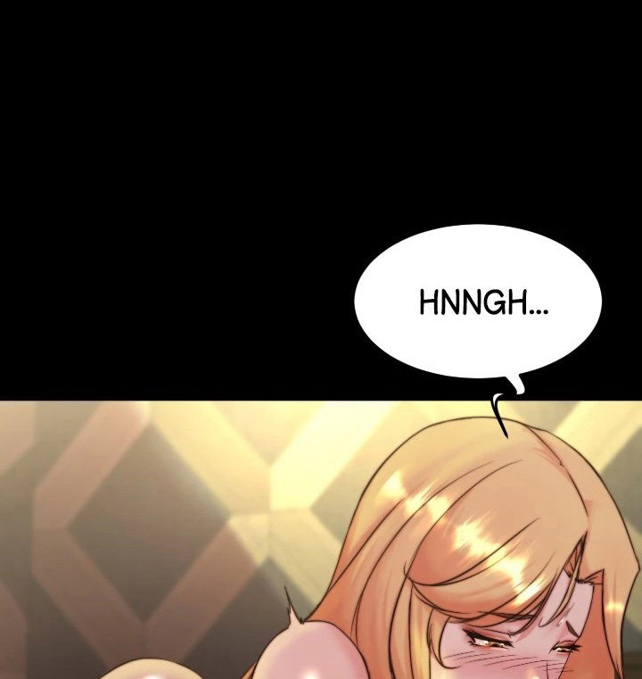 Panty Note Chapter 109 - Page 95 in English