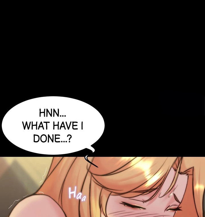 Panty Note Chapter 109 - Page 97 in English