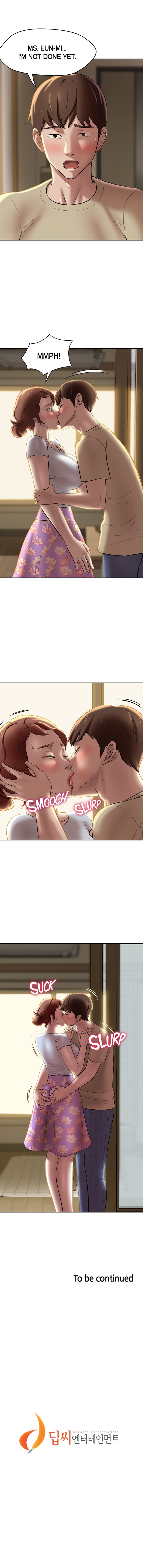 Panty Note Chapter 11 - Page 14 in English