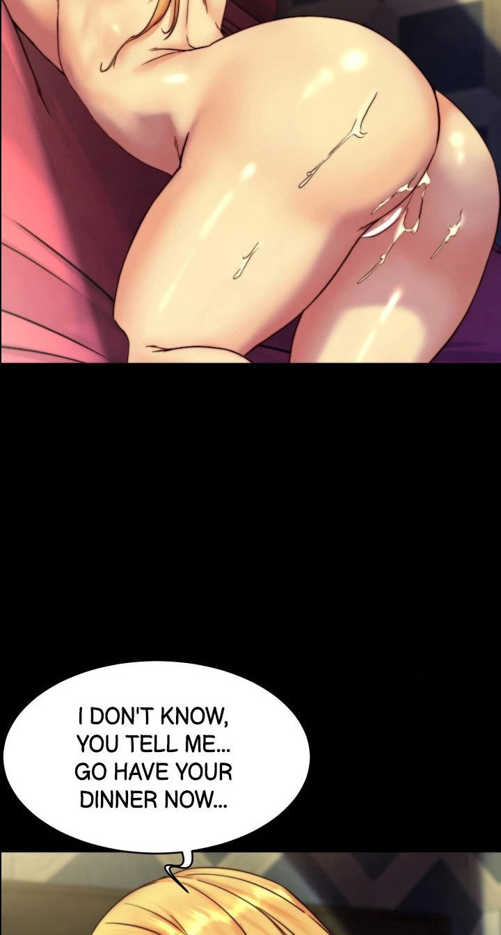 Panty Note Chapter 110 - Page 13 in English