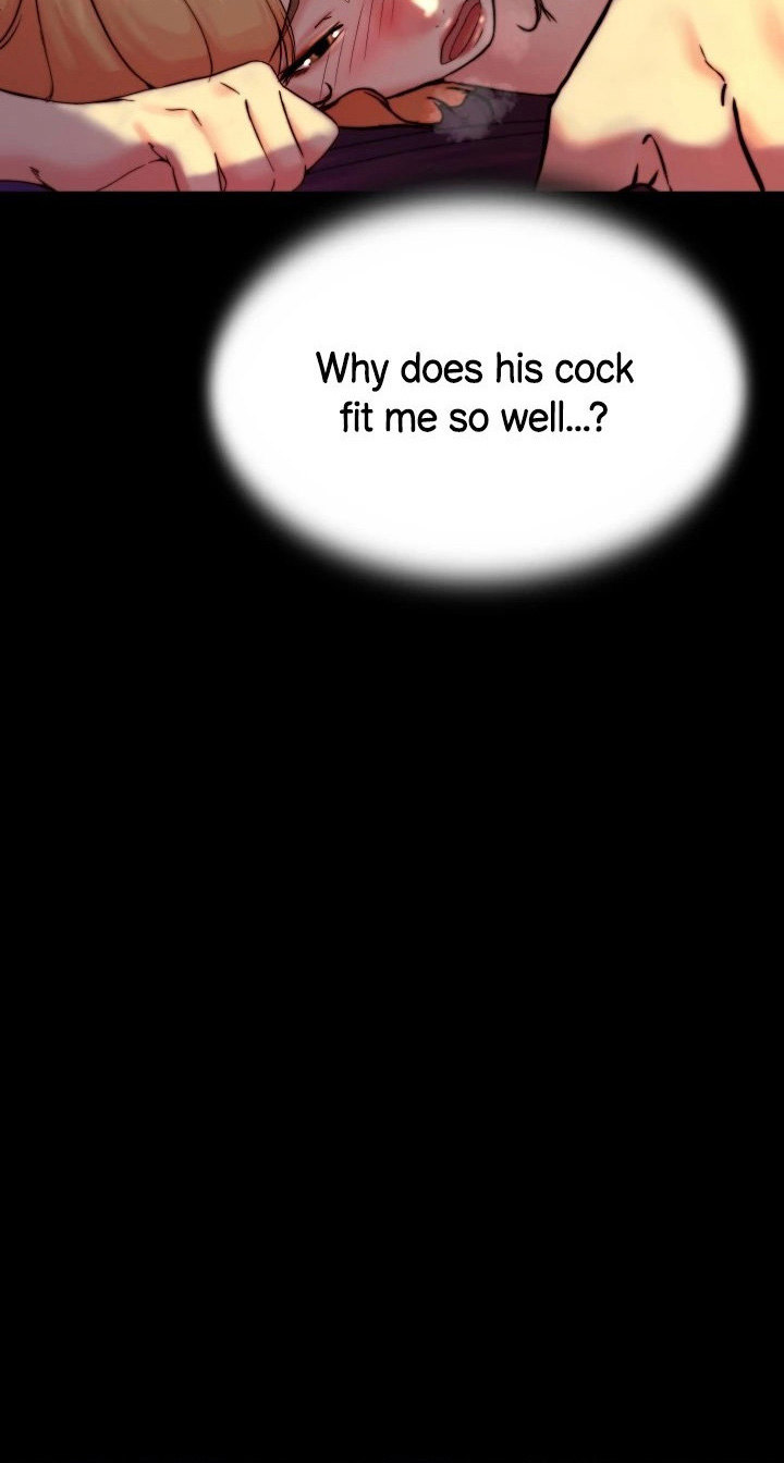 Panty Note Chapter 110 - Page 16 in English
