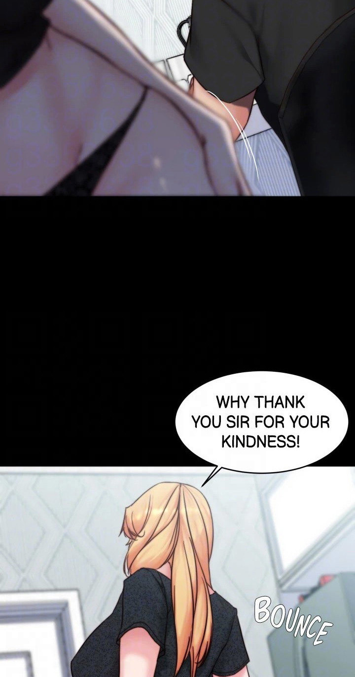 Panty Note Chapter 110 - Page 24 in English
