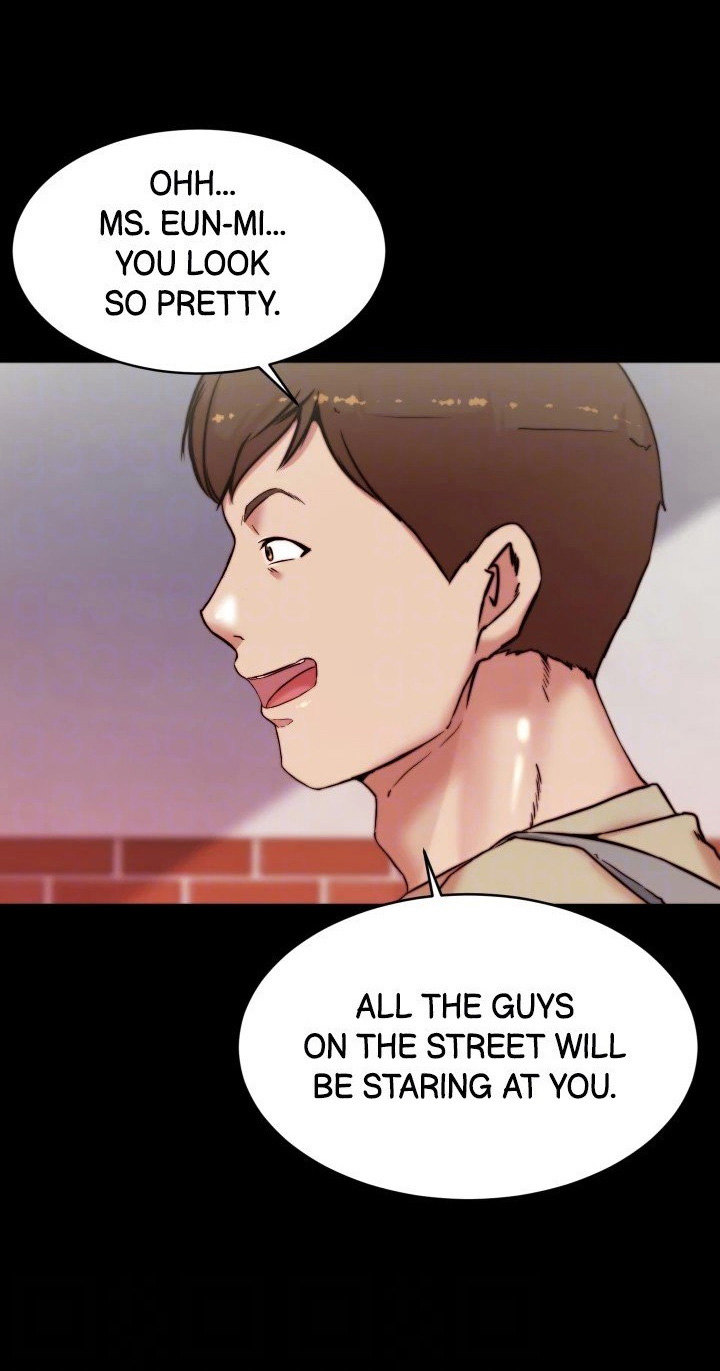 Panty Note Chapter 110 - Page 29 in English
