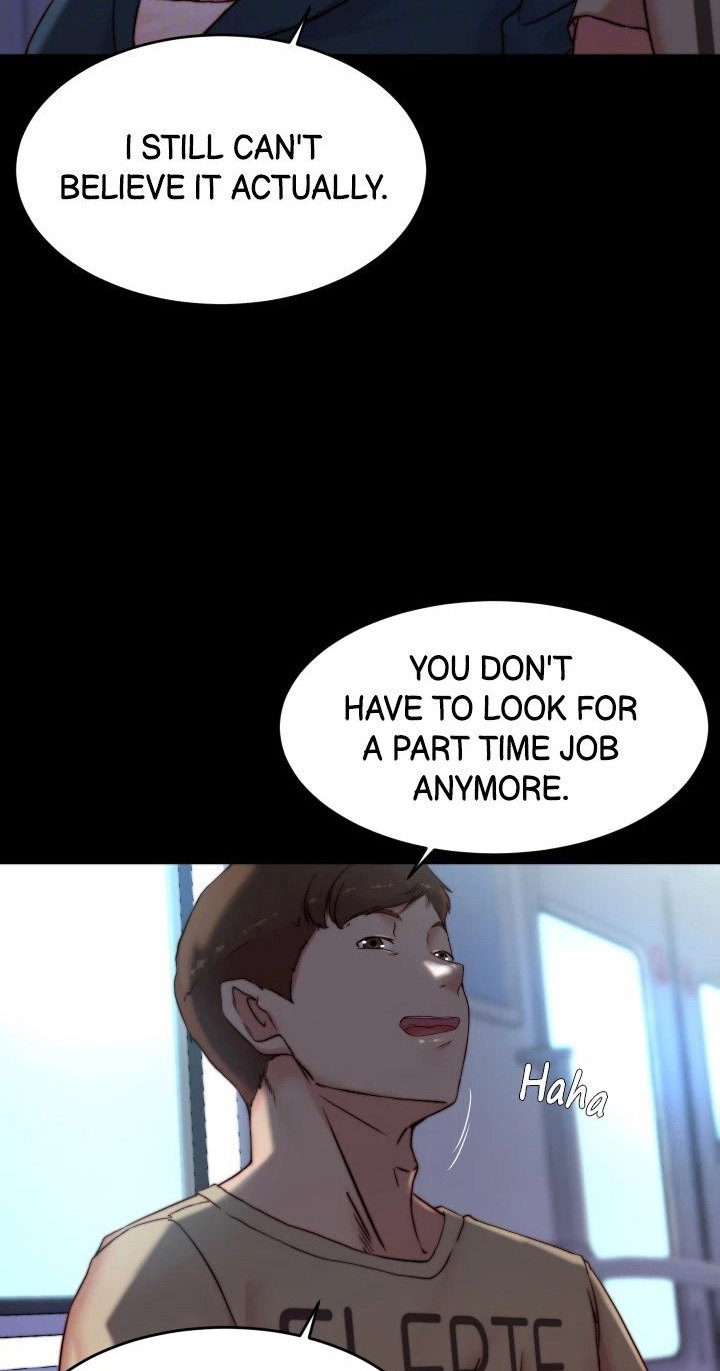 Panty Note Chapter 110 - Page 35 in English