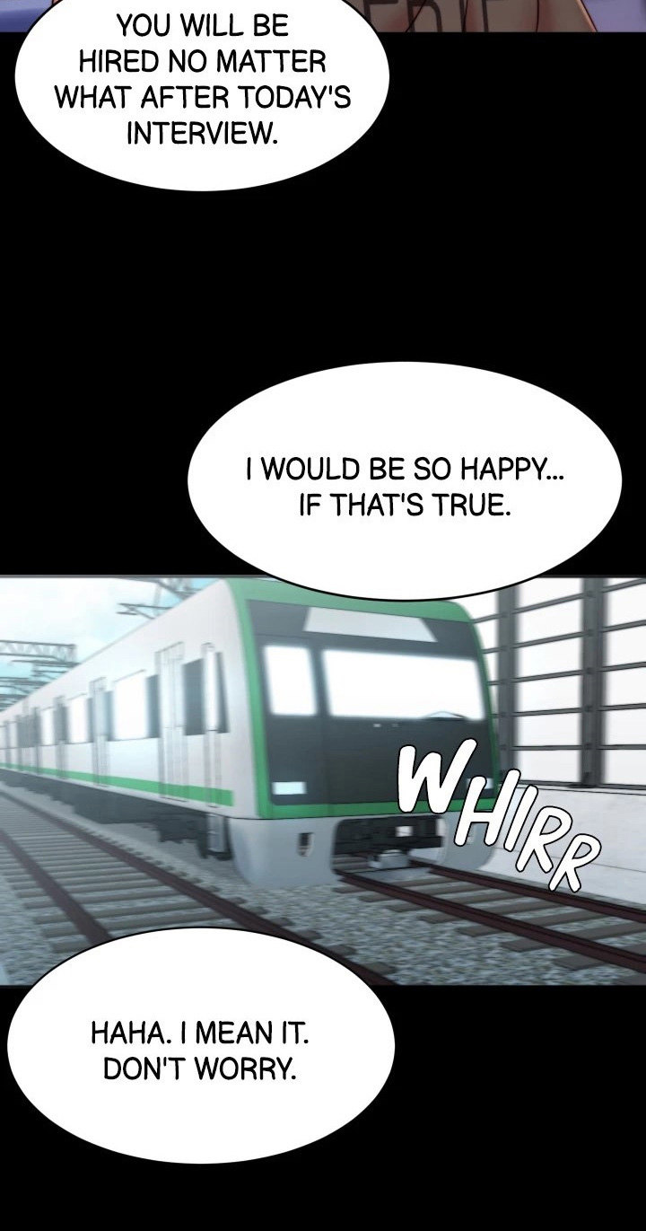 Panty Note Chapter 110 - Page 36 in English