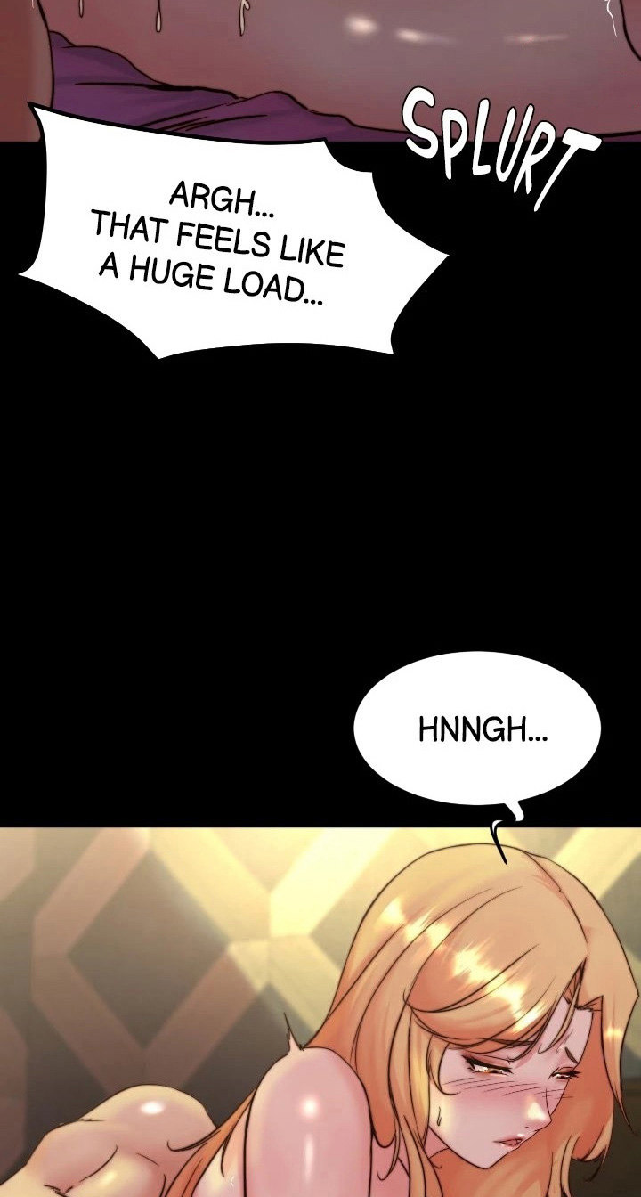 Panty Note Chapter 110 - Page 4 in English