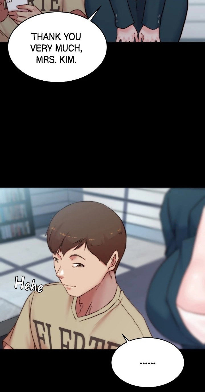 Panty Note Chapter 110 - Page 42 in English