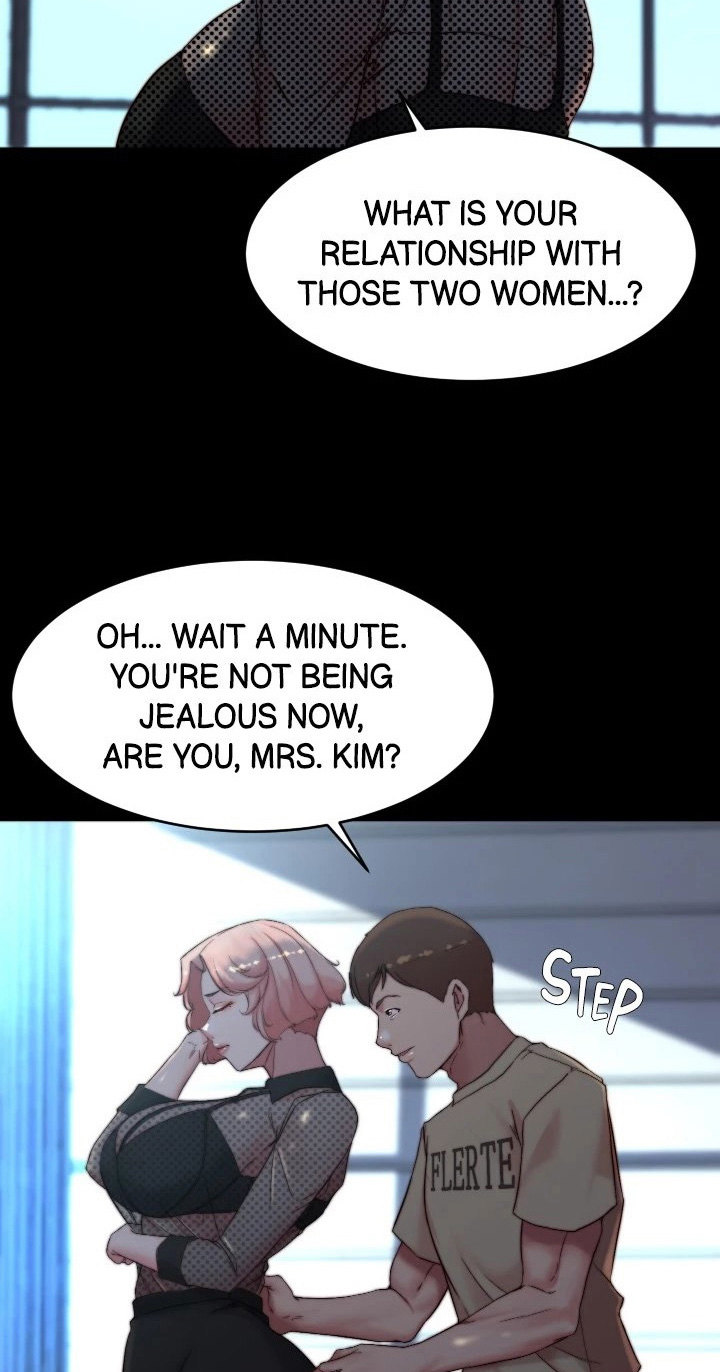 Panty Note Chapter 110 - Page 46 in English