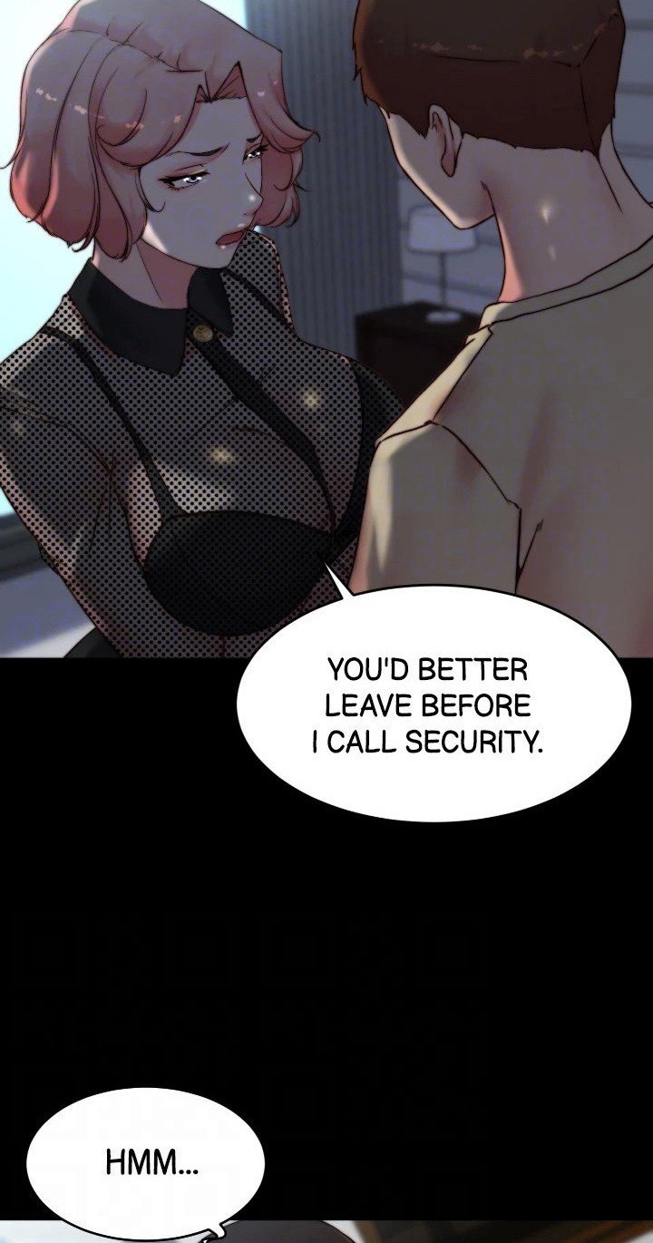 Panty Note Chapter 110 - Page 52 in English
