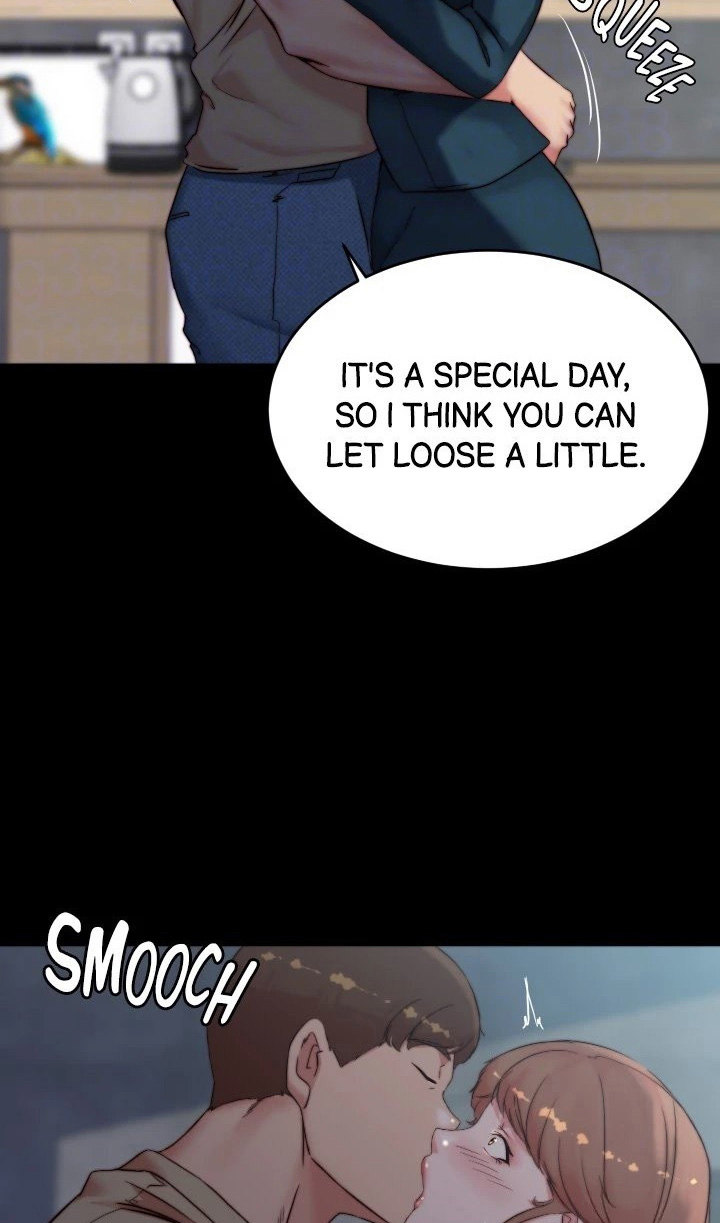 Panty Note Chapter 110 - Page 68 in English