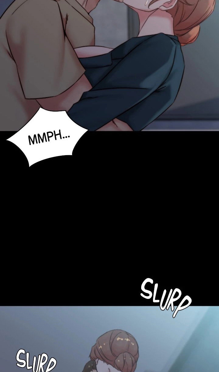 Panty Note Chapter 110 - Page 69 in English