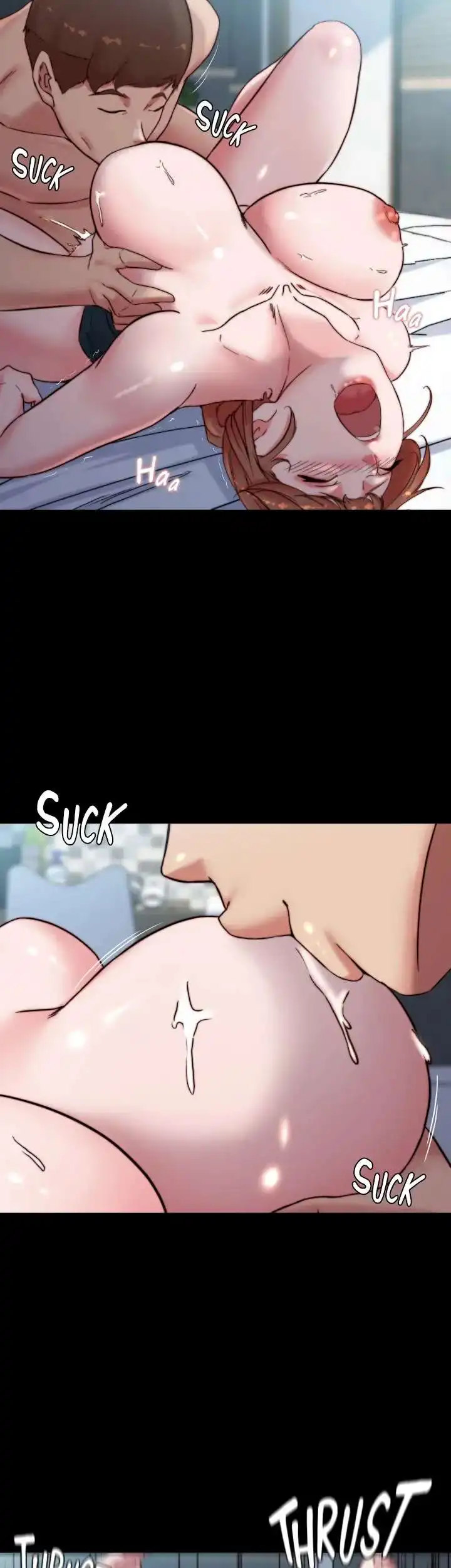 Panty Note Chapter 111 - Page 40 in English