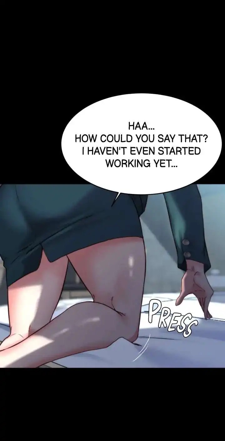 Panty Note Chapter 111 - Page 8 in English