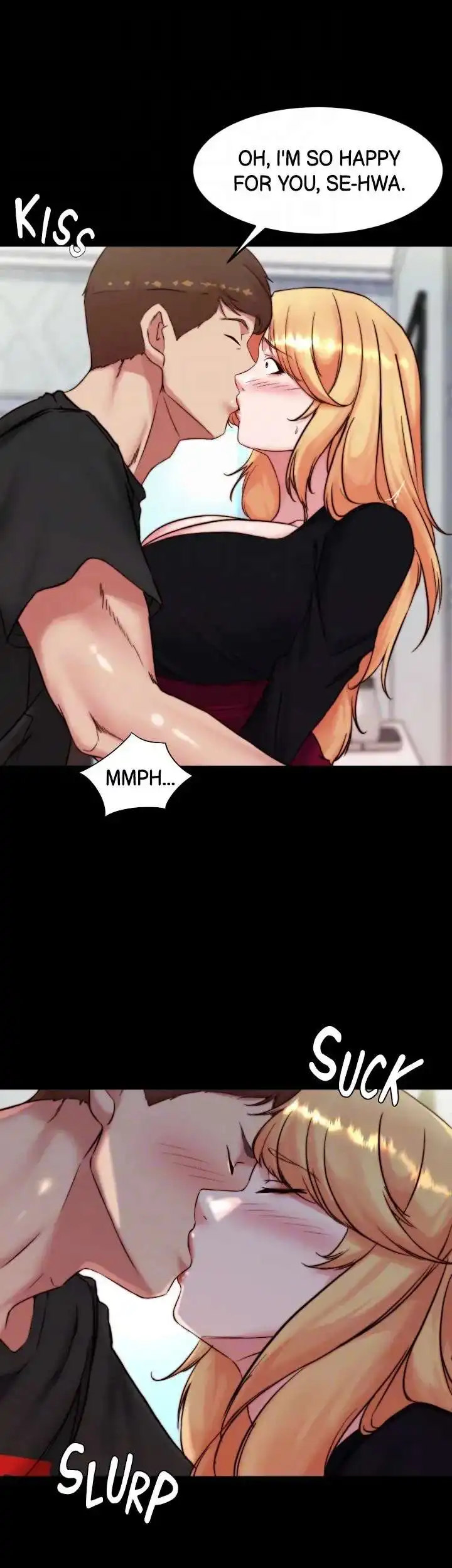 Panty Note Chapter 112 - Page 39 in English