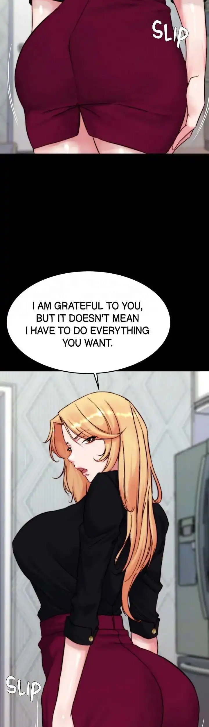 Panty Note Chapter 113 - Page 16 in English