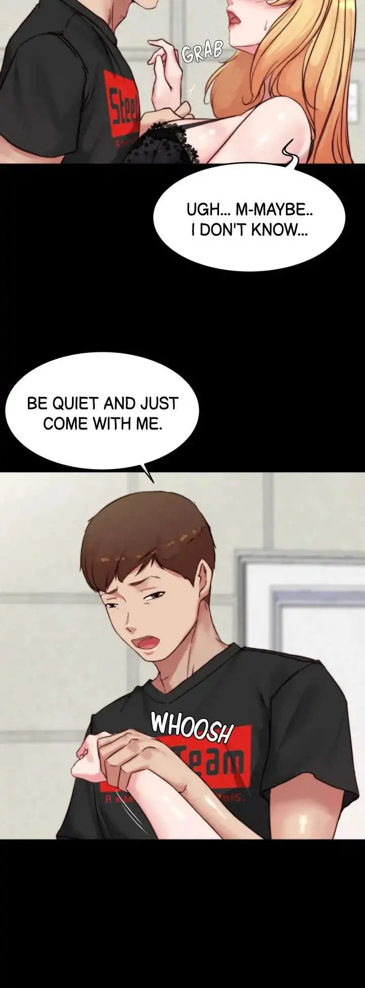 Panty Note Chapter 113 - Page 29 in English