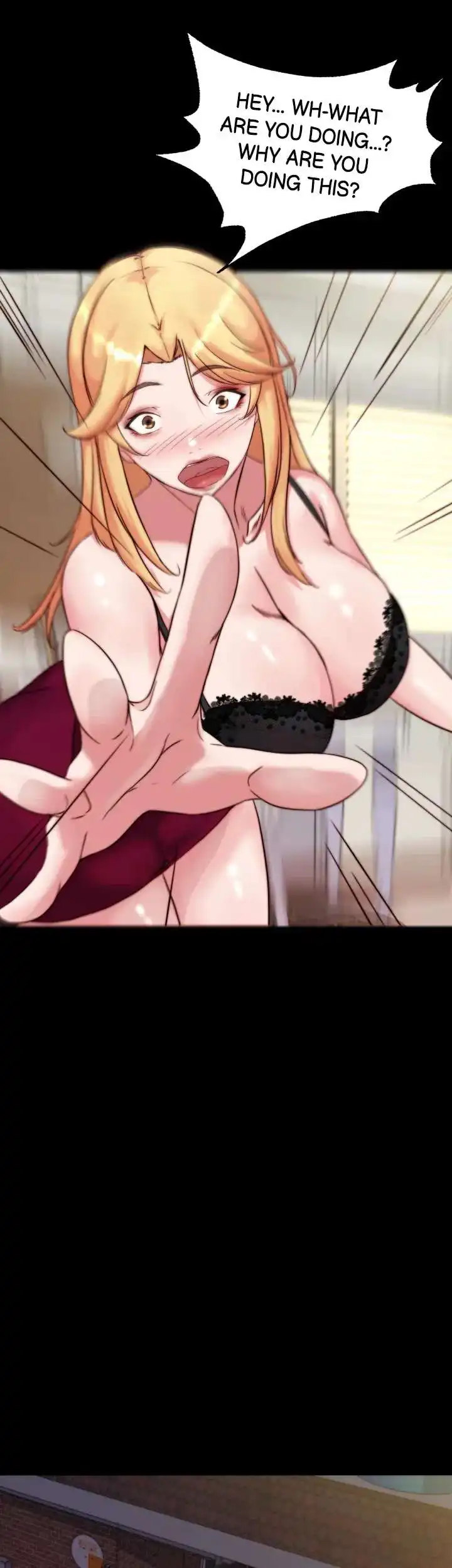 Panty Note Chapter 113 - Page 30 in English