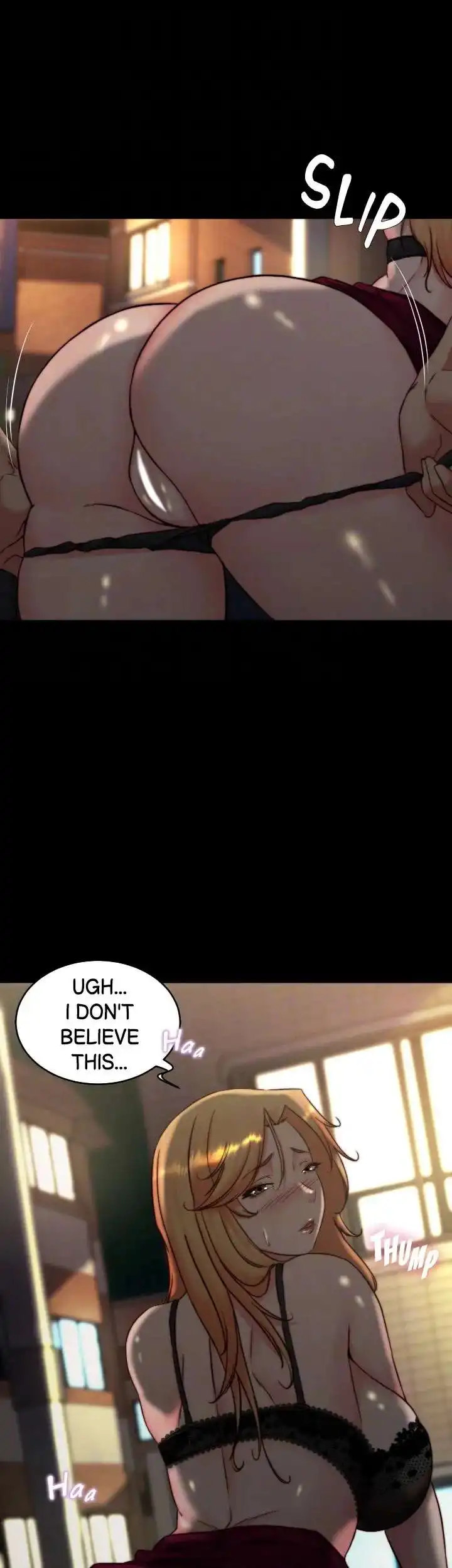 Panty Note Chapter 113 - Page 40 in English